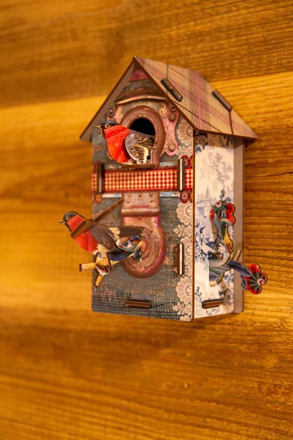 Maison La Louche - 库马约尔 外观 照片